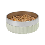 Миска для тварин на силіконовій основі