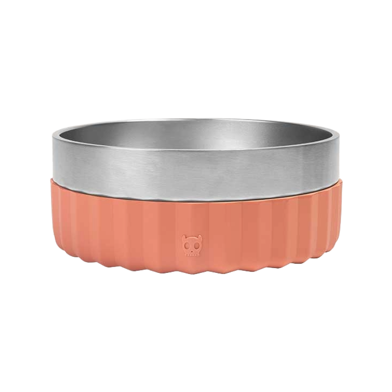 Миска для тварин на силіконовій основі