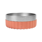 Миска для тварин на силіконовій основі