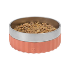 Миска для тварин на силіконовій основі