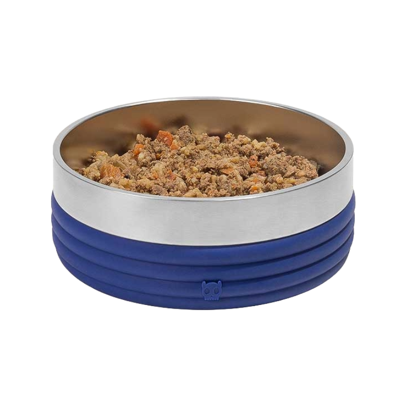 Миска для тварин на силіконовій основі