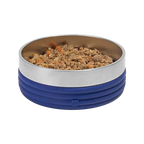 Миска для тварин на силіконовій основі