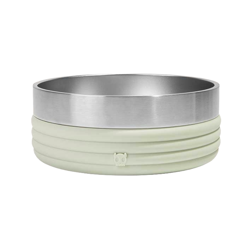 Миска для тварин на силіконовій основі