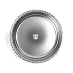 Миска для тварин на силіконовій основі