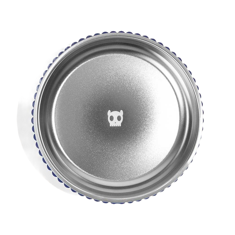 Миска для тварин на силіконовій основі