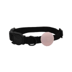 Тримач Air Tag holder Translucid Pink
