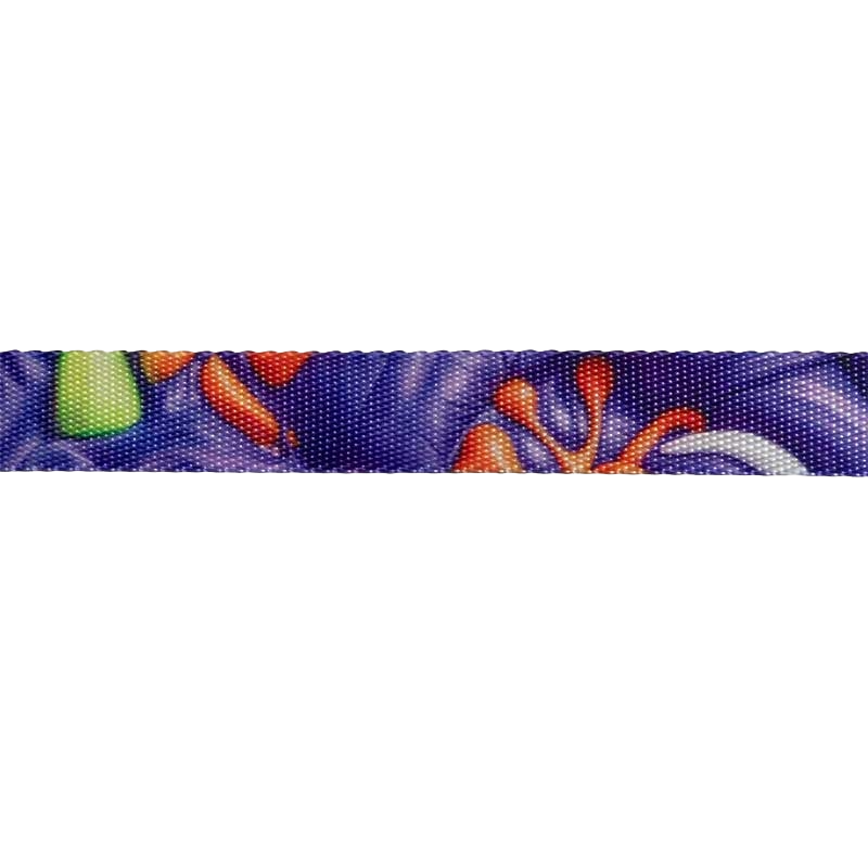 Шлея для собак Zee.Dog - H3D Puff H-Harness