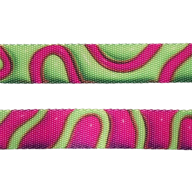 Шлея для собак Zee.Dog - H3D Jelly H-Harness