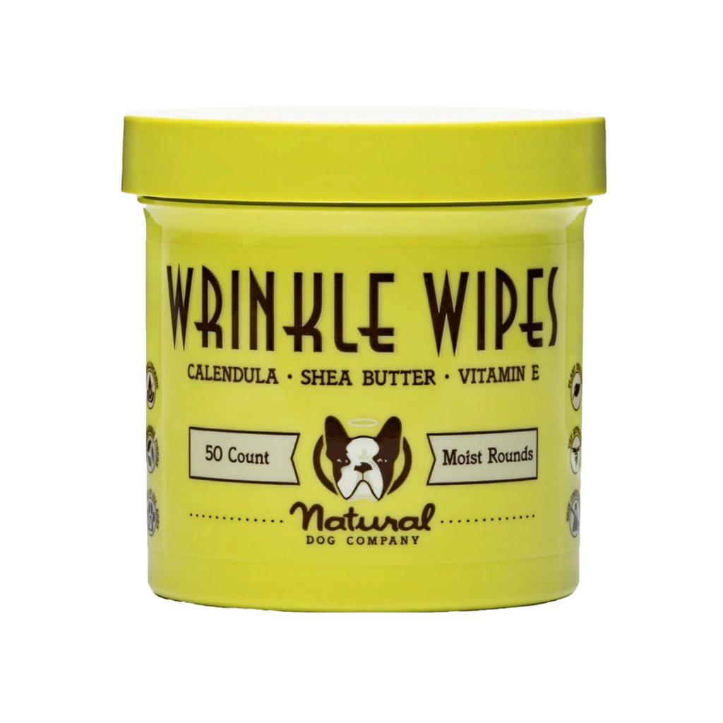 Серветки для складочок Wrinkle Wipes