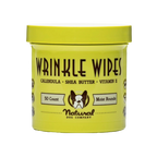 Серветки для складочок Wrinkle Wipes
