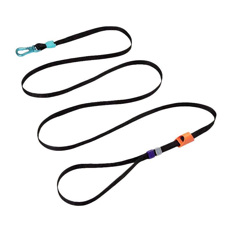 Повідець для собак Zee.Dog - Long Leash Segundo, 3м