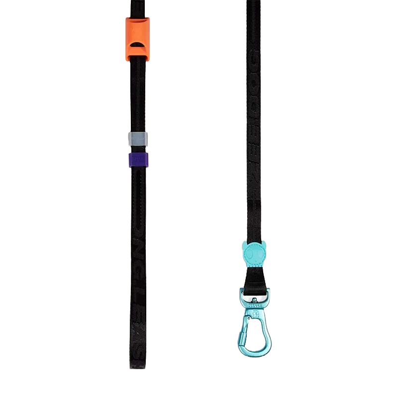 Повідець для собак Zee.Dog - Long Leash Segundo, 3м