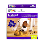 Іграшка інтерактивна Dog Smart Composite