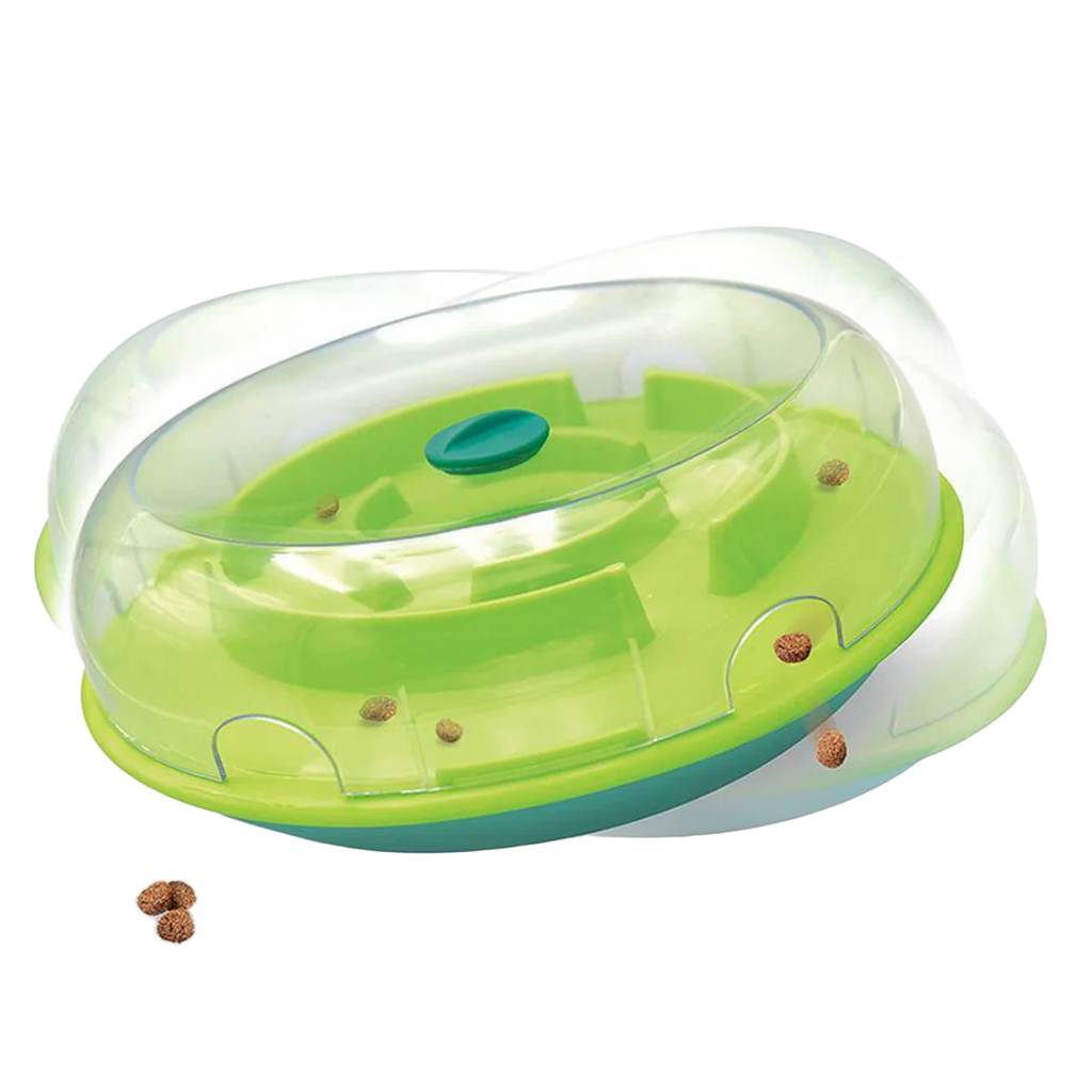 Іграшка інтерактивна Wobble Bowl