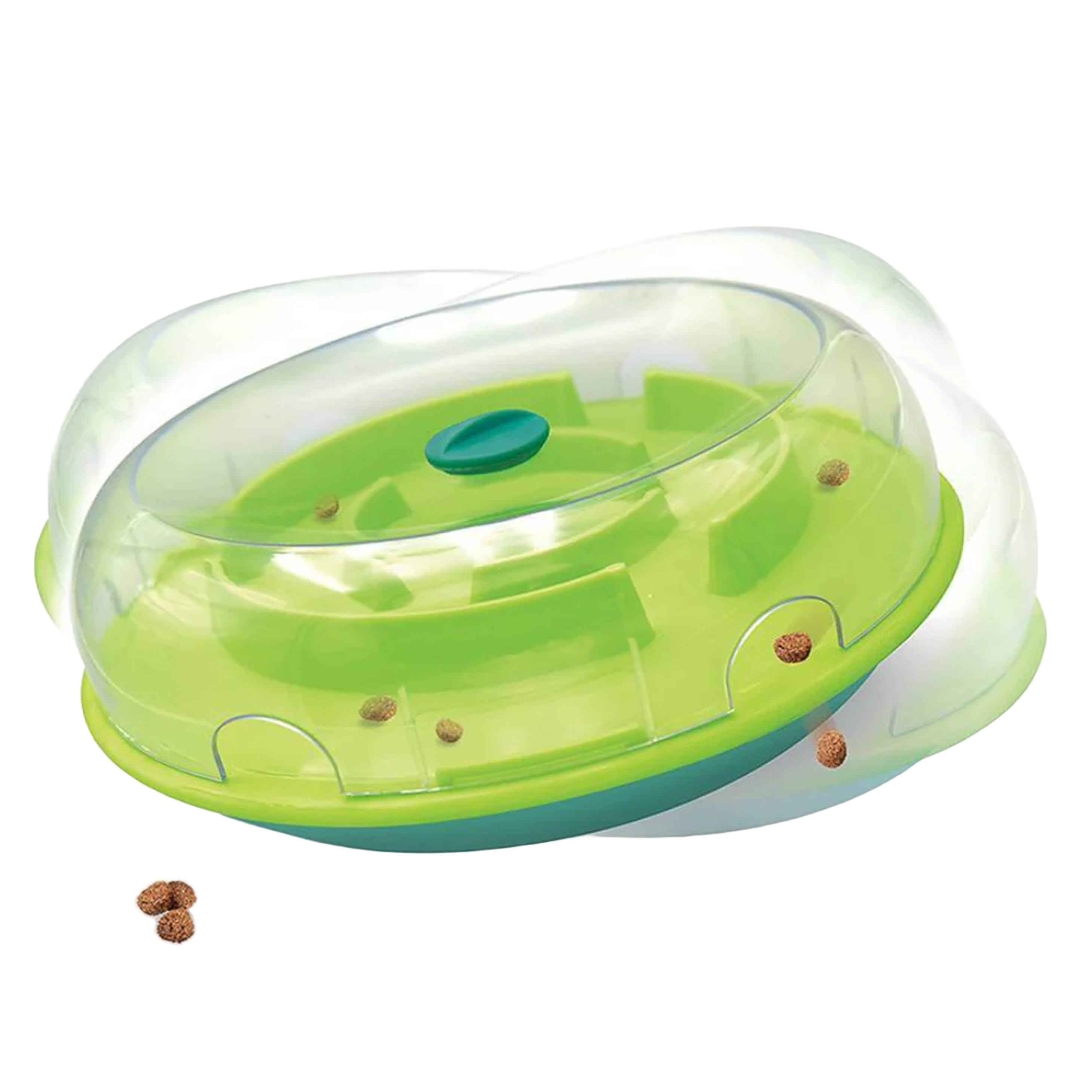 Іграшка інтерактивна Wobble Bowl