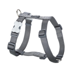 Шлея для собак Red Dingo класична - Cool Grey H-Harness