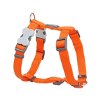 Шлея для собак Red Dingo класична - Orange H-Harness