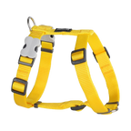 Шлея для собак Red Dingo класична - Yellow H-Harness
