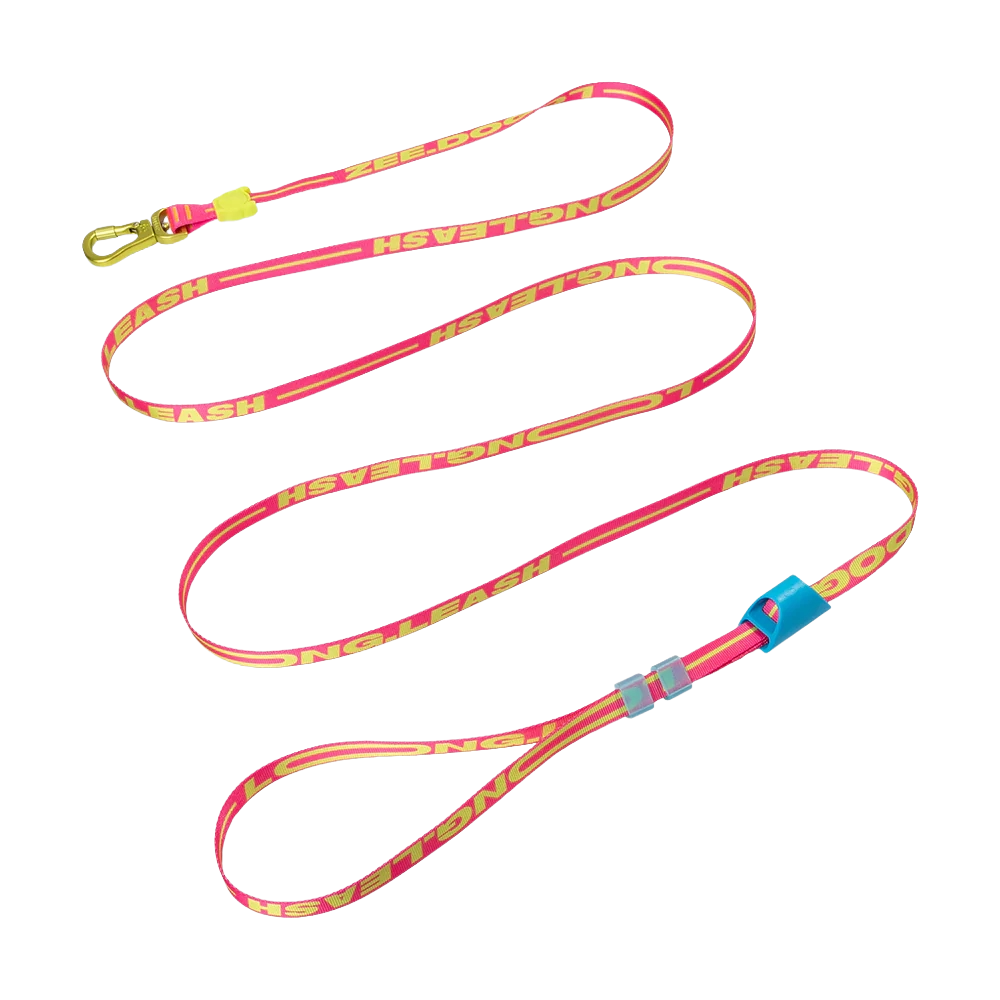 Повідець для собак Zee.Dog - Long Leash Drago, 3м