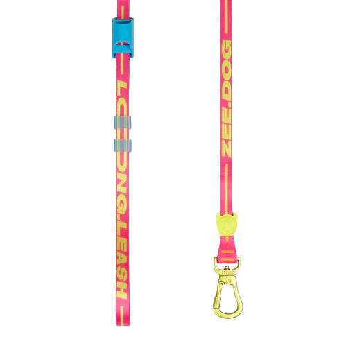 Повідець для собак Zee.Dog - Long Leash Drago, 3м