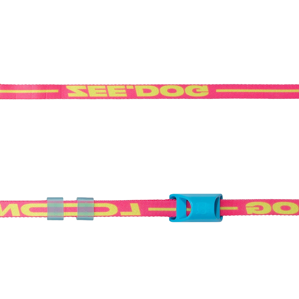 Повідець для собак Zee.Dog - Long Leash Drago, 3м