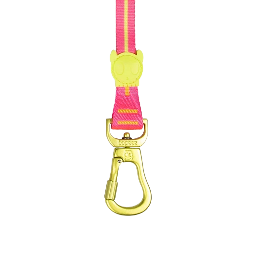 Повідець для собак Zee.Dog - Long Leash Drago, 3м