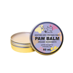 Бальзам для зволоження лап