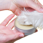 Бальзам для зволоження лап