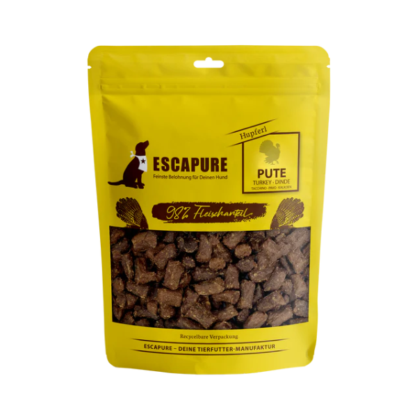 Ласощі з індички