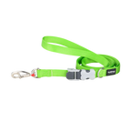 Багатофункціональний повідець SuperLead салатовий