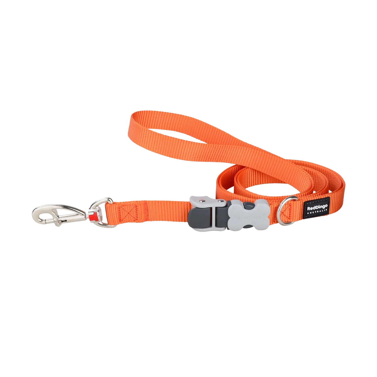 Багатофункціональний повідець SuperLead помаранчевий