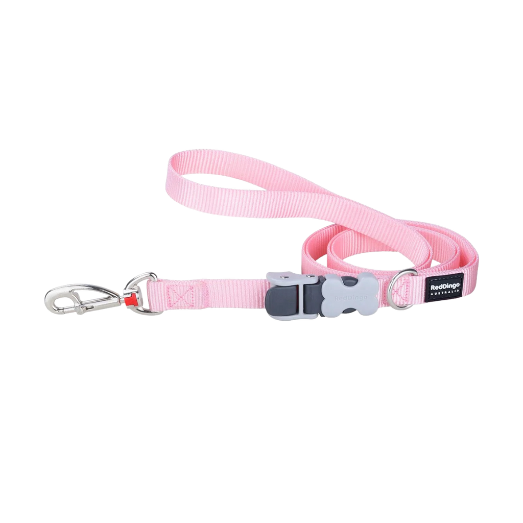 Багатофункціональний повідець SuperLead рожевий