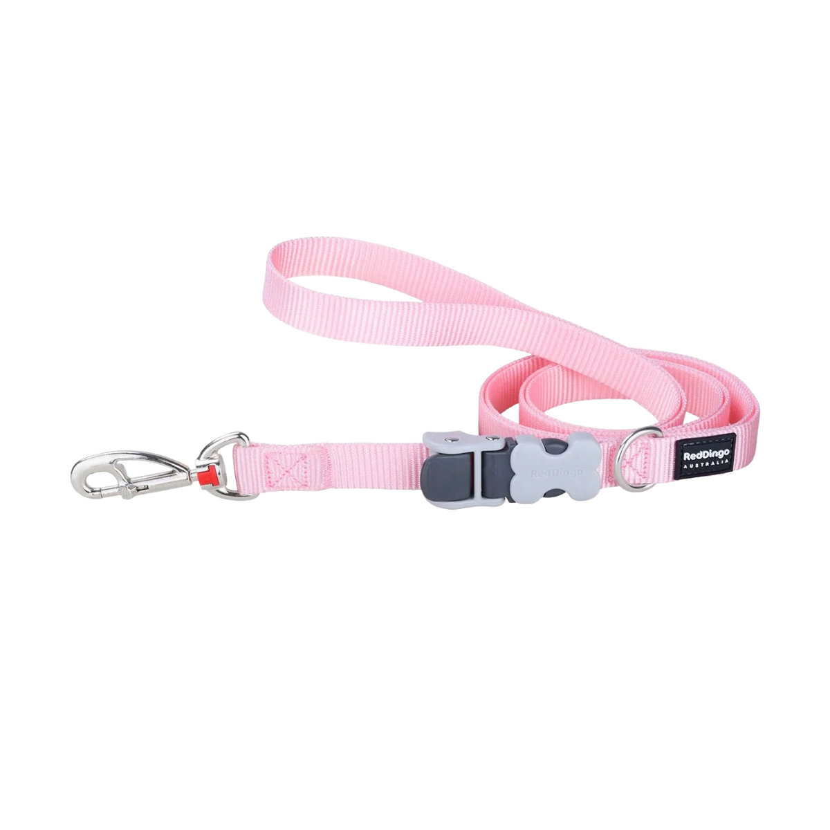 Багатофункціональний повідець SuperLead рожевий