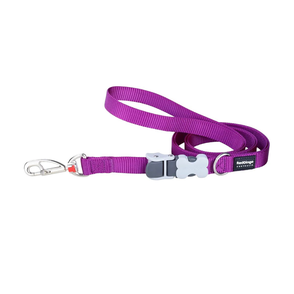 Багатофункціональний повідець SuperLead фіолетовий