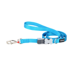 Багатофункціональний повідець SuperLead бірюзовий