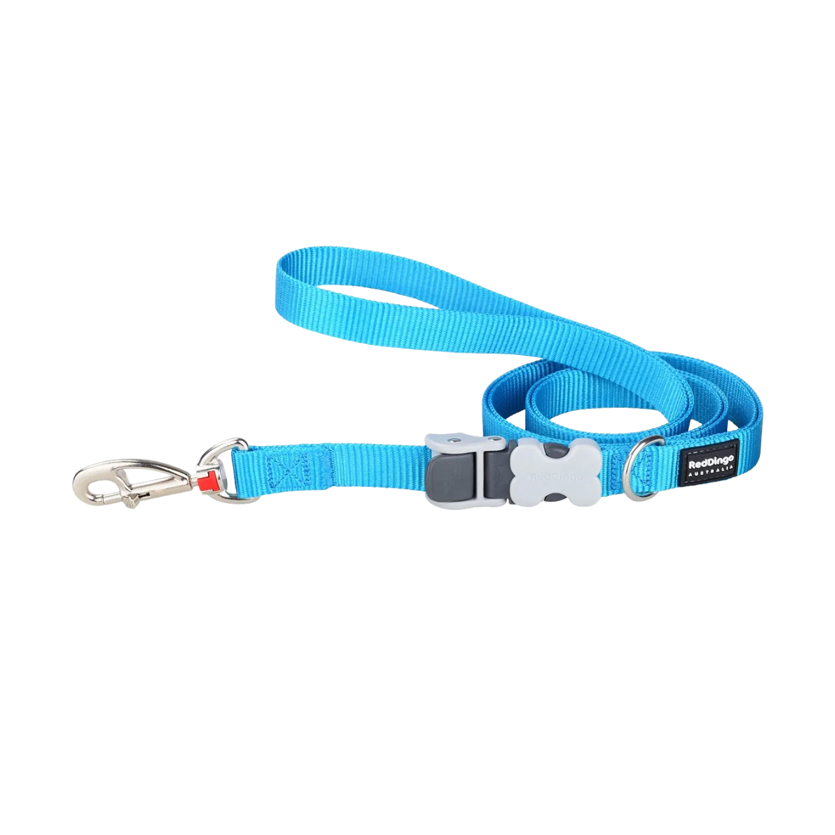 Багатофункціональний повідець SuperLead бірюзовий