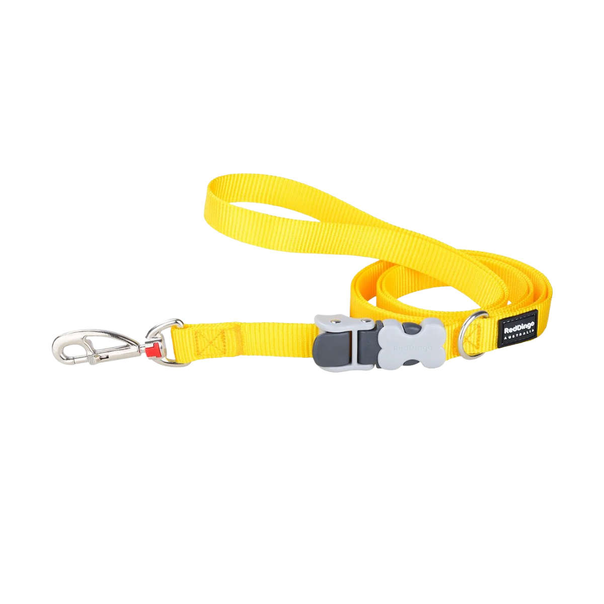 Багатофункціональний повідець SuperLead жовтий