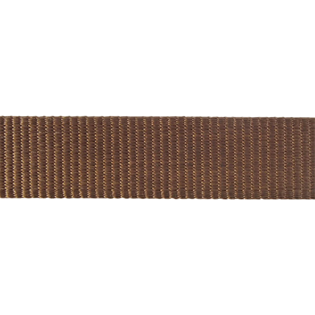 Шлея для собак Red Dingo класична - Brown H-Harness