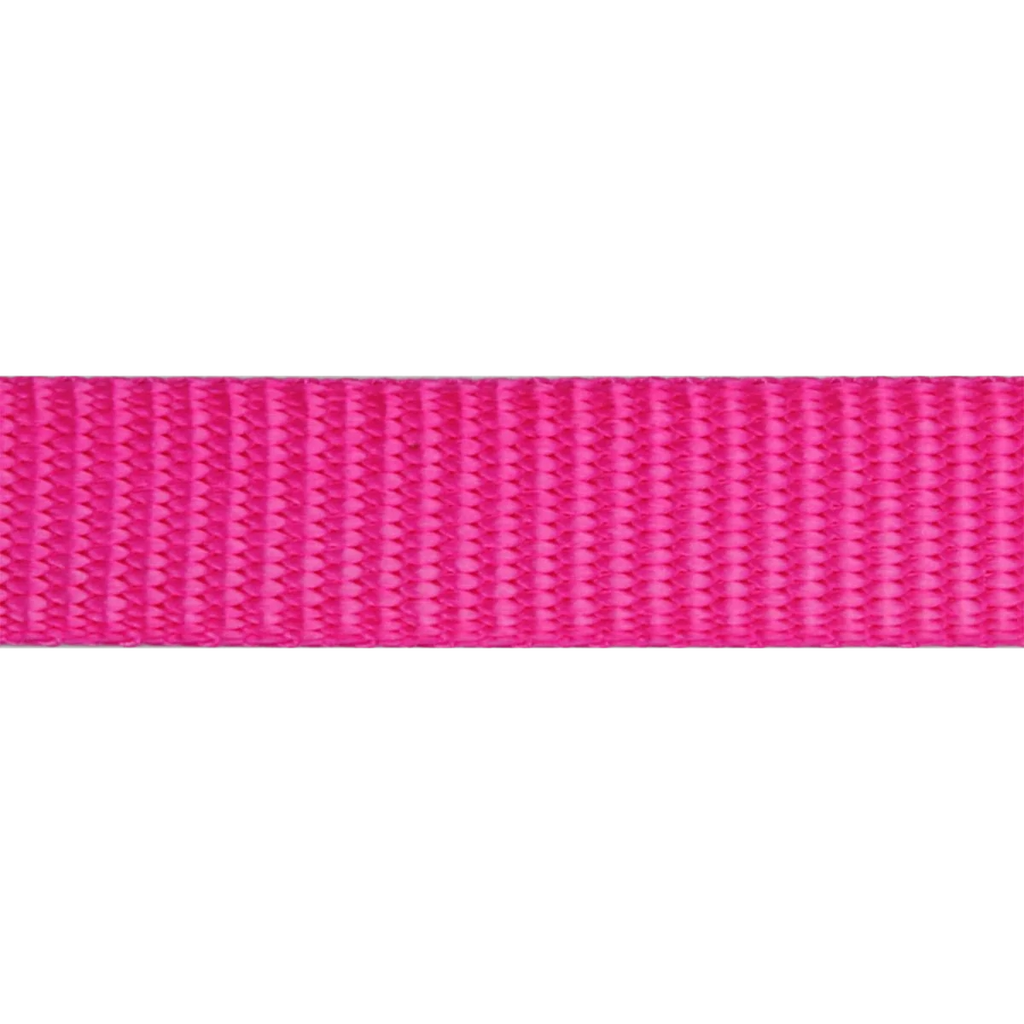 Шлея для собак Red Dingo класична - Hot Pink H-Harness