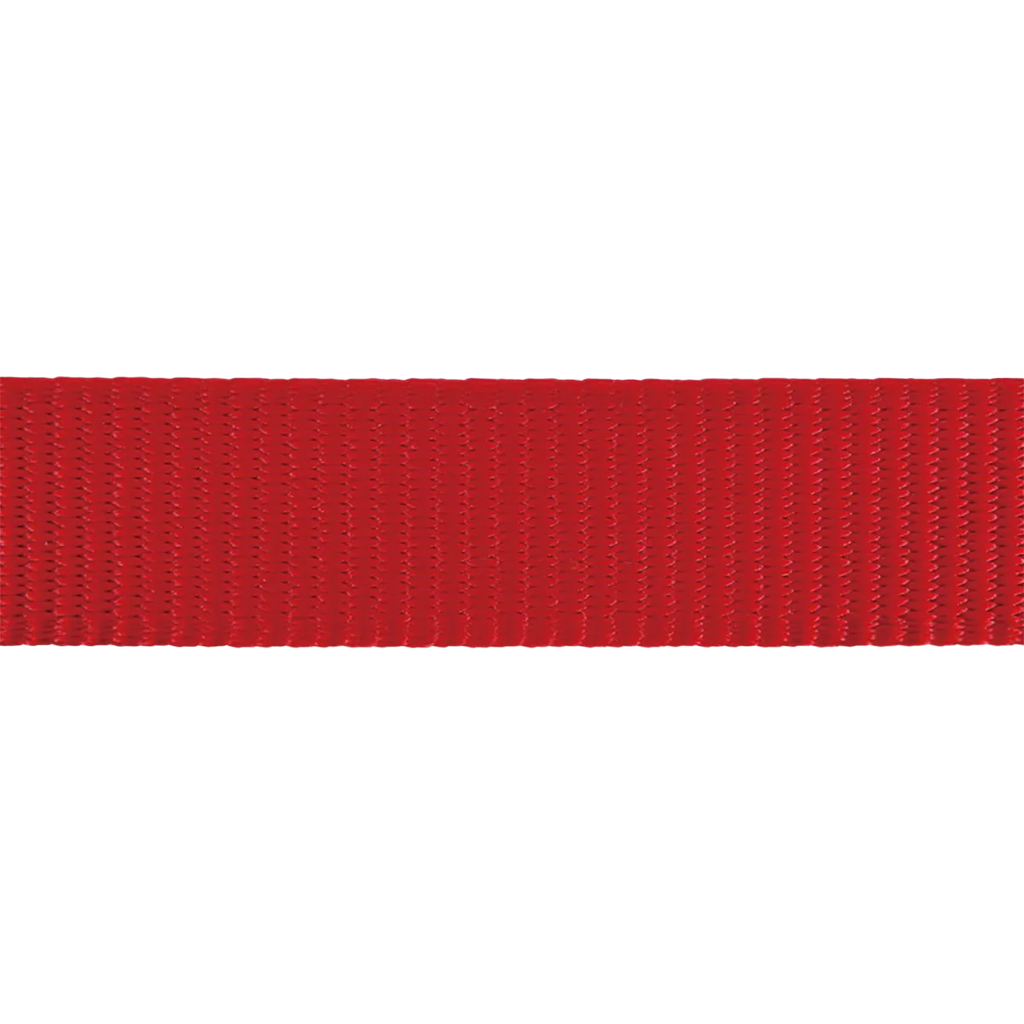 Повідець амортизуючий мультифункціональний Red Dingo для собак червоний
