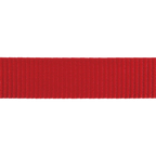 Повідець амортизуючий мультифункціональний Red Dingo для собак червоний