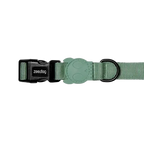 Нашийник для собак Zee.Dog Army Green