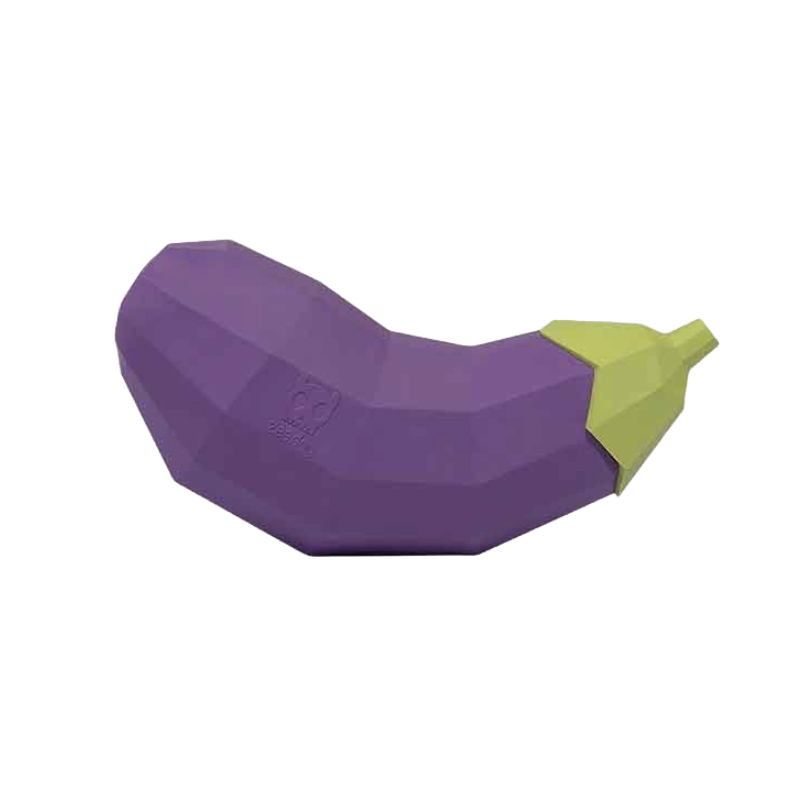 Іграшка для собак Eggplant