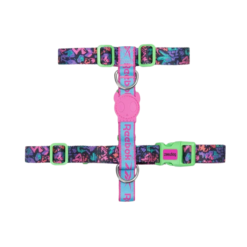 Шлея для собак Zee.Dog - Aerobic H-Harness