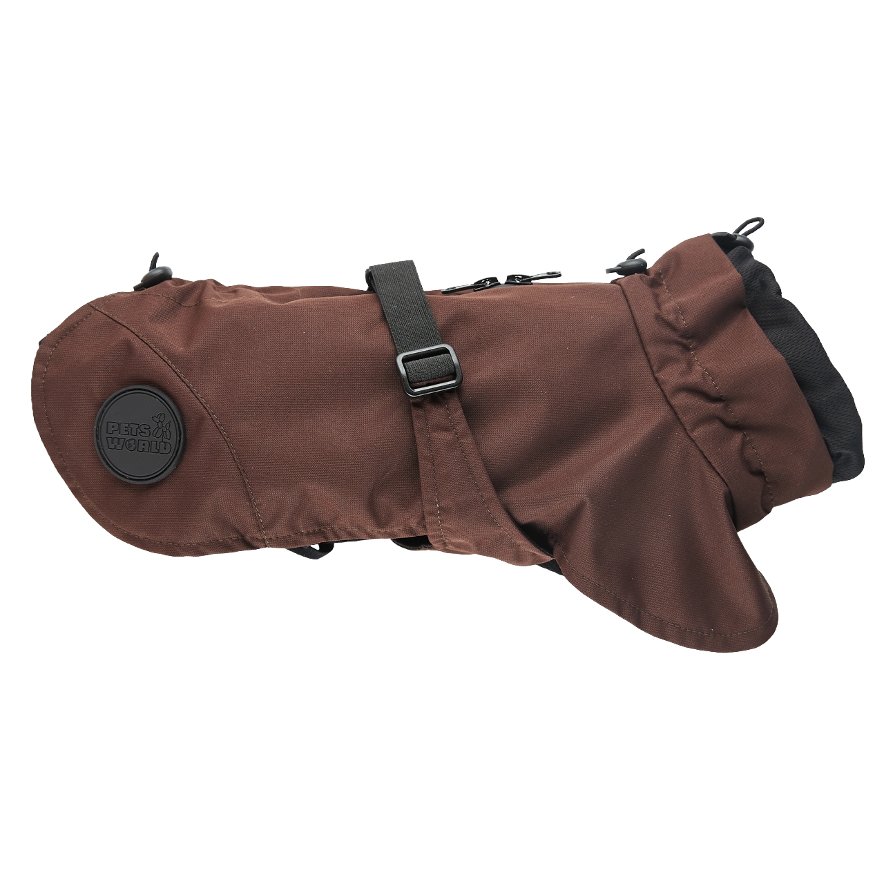 Мембрана попона шоколад