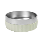 Миска для тварин на силіконовій основі