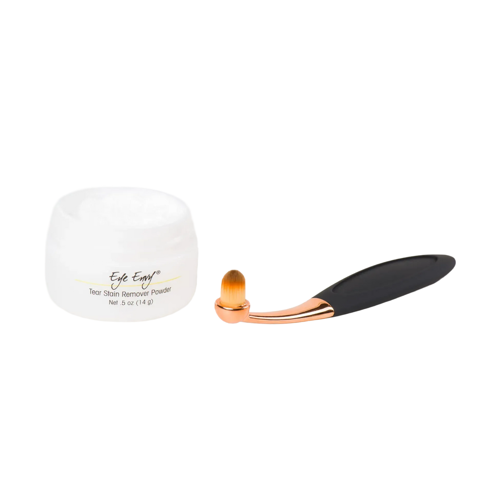 Аплікаторна щітка для пудри, розмір S