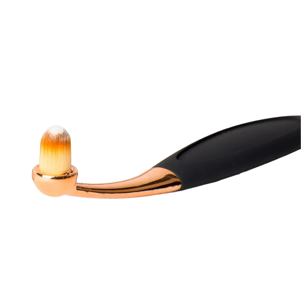 Аплікаторна щітка для пудри, розмір S