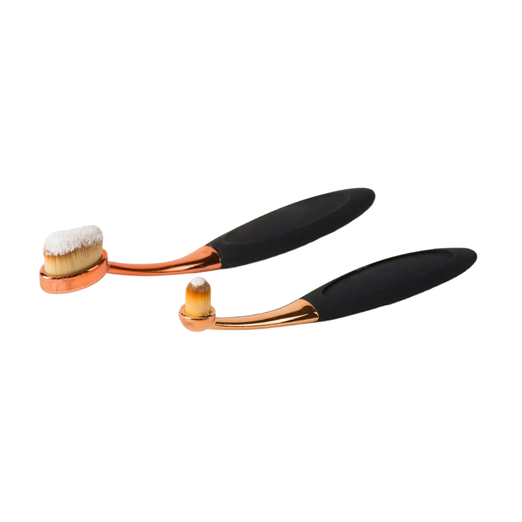 Аплікаторна щітка для пудри, розмір S