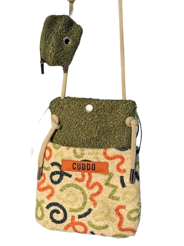 Прогулянкова сумочка